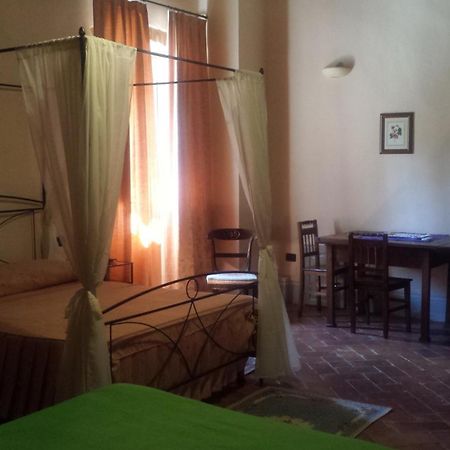 Гостьовий будинок Agriturismo Fattoria Di Gragnone Екстер'єр фото