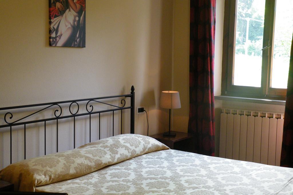 Гостьовий будинок Agriturismo Fattoria Di Gragnone Номер фото