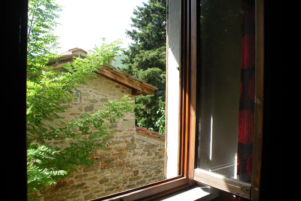 Гостьовий будинок Agriturismo Fattoria Di Gragnone Номер фото
