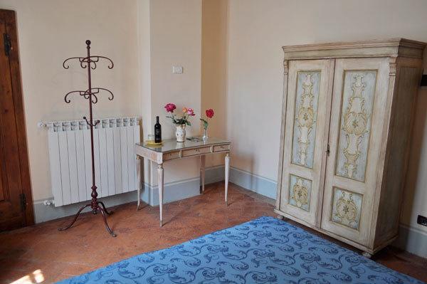Гостьовий будинок Agriturismo Fattoria Di Gragnone Номер фото