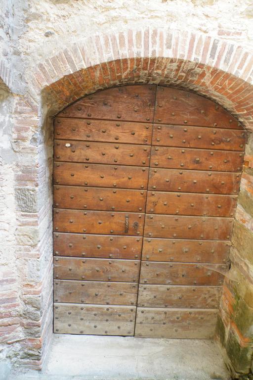 Гостьовий будинок Agriturismo Fattoria Di Gragnone Екстер'єр фото