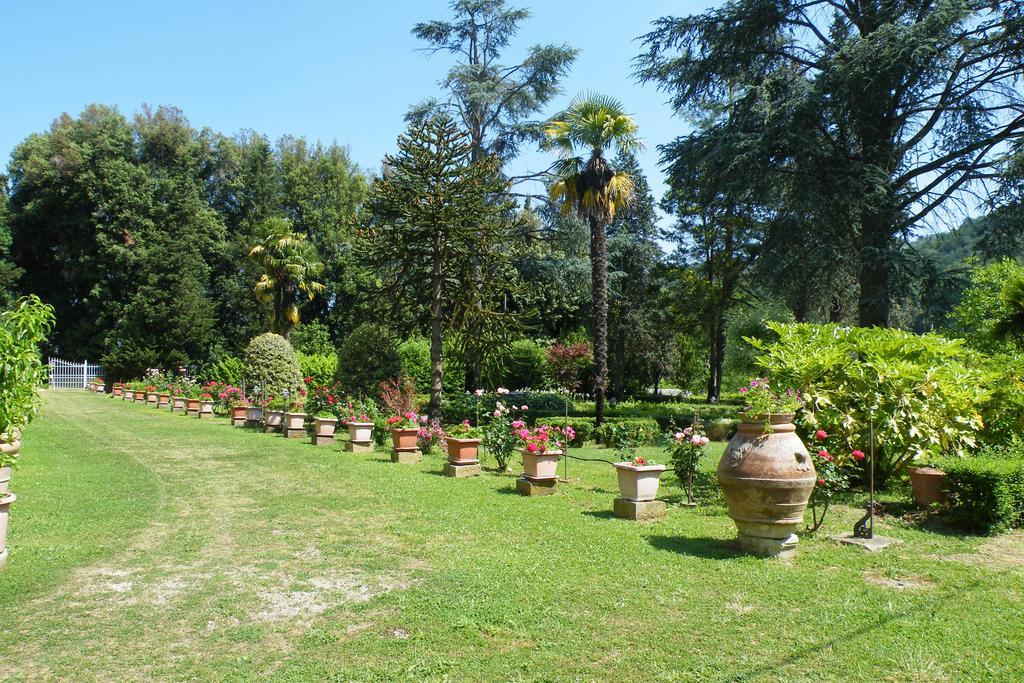Гостьовий будинок Agriturismo Fattoria Di Gragnone Екстер'єр фото