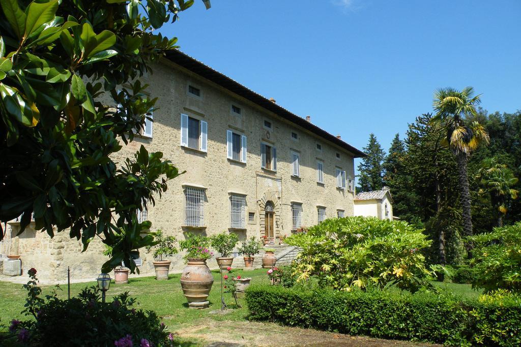 Гостьовий будинок Agriturismo Fattoria Di Gragnone Екстер'єр фото