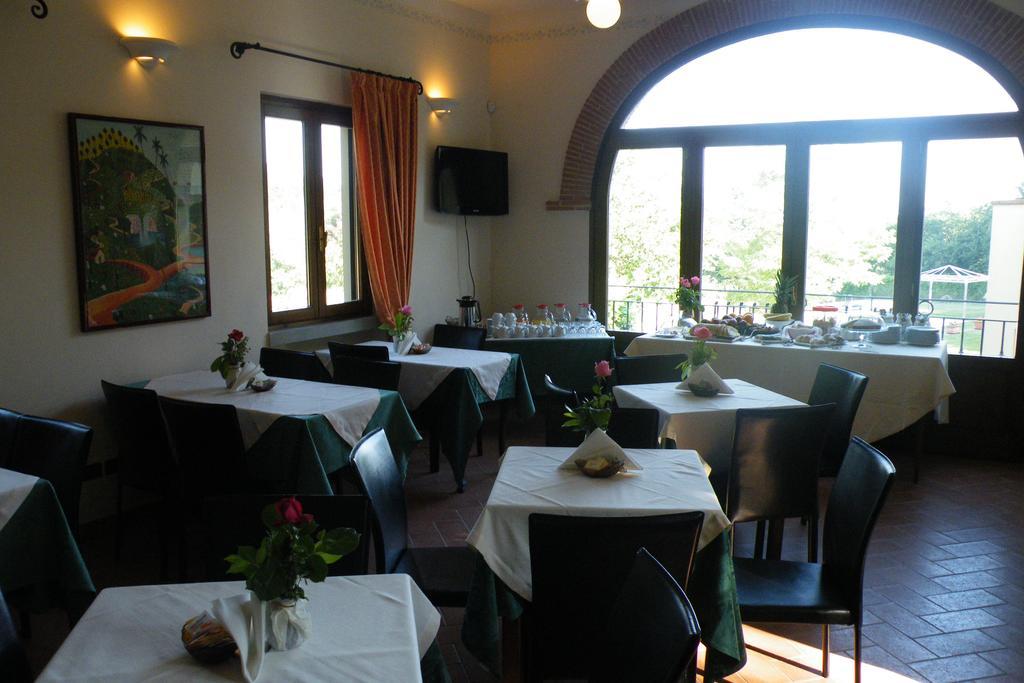 Гостьовий будинок Agriturismo Fattoria Di Gragnone Екстер'єр фото